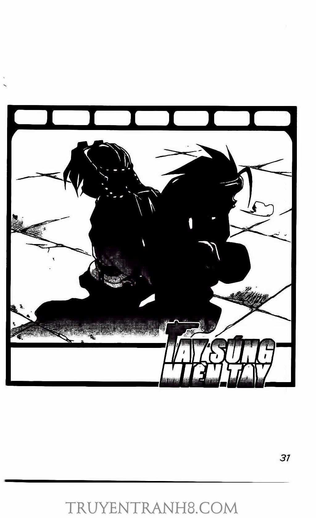 Western Shotgun - Chapter 133 - Trang 2