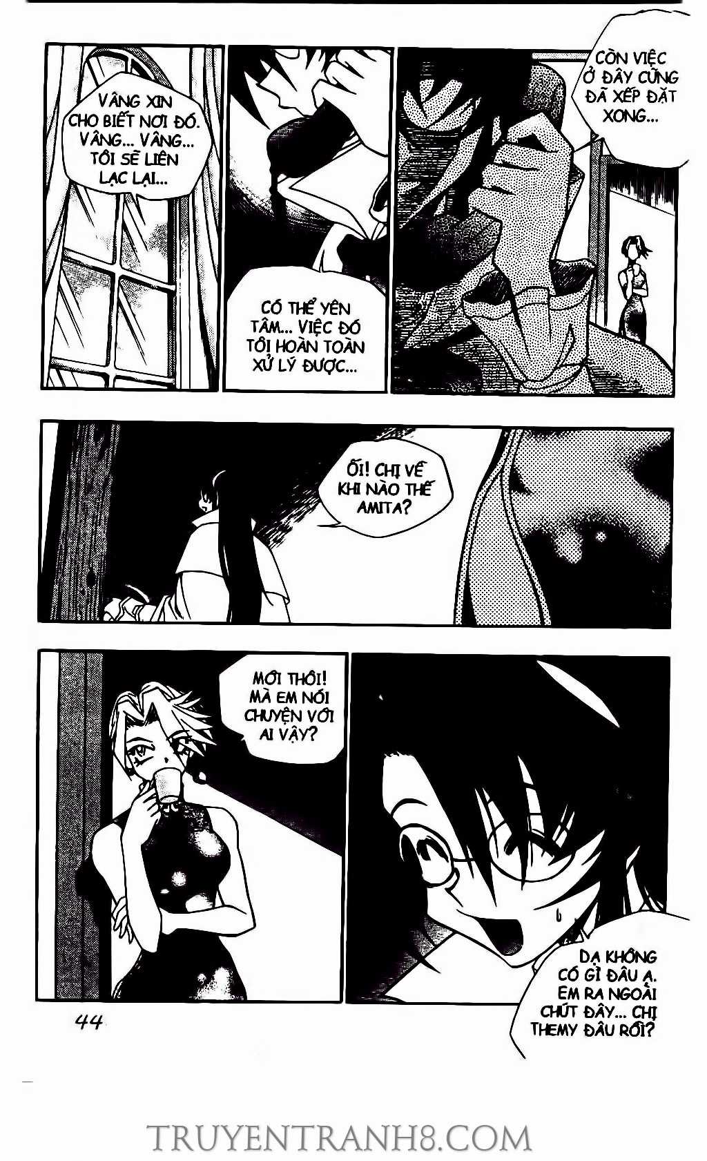 Western Shotgun - Chapter 133 - Trang 15