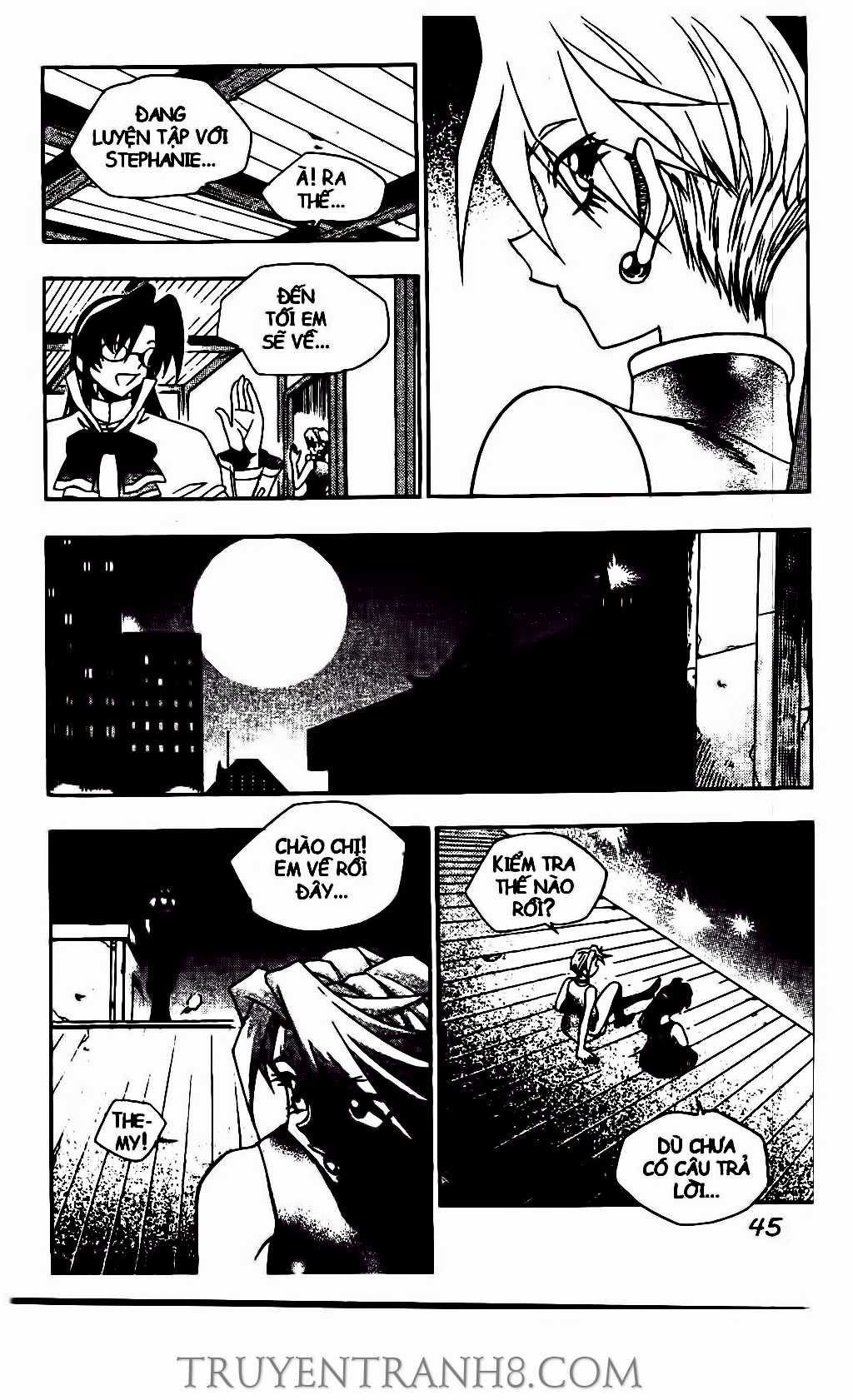 Western Shotgun - Chapter 133 - Trang 16