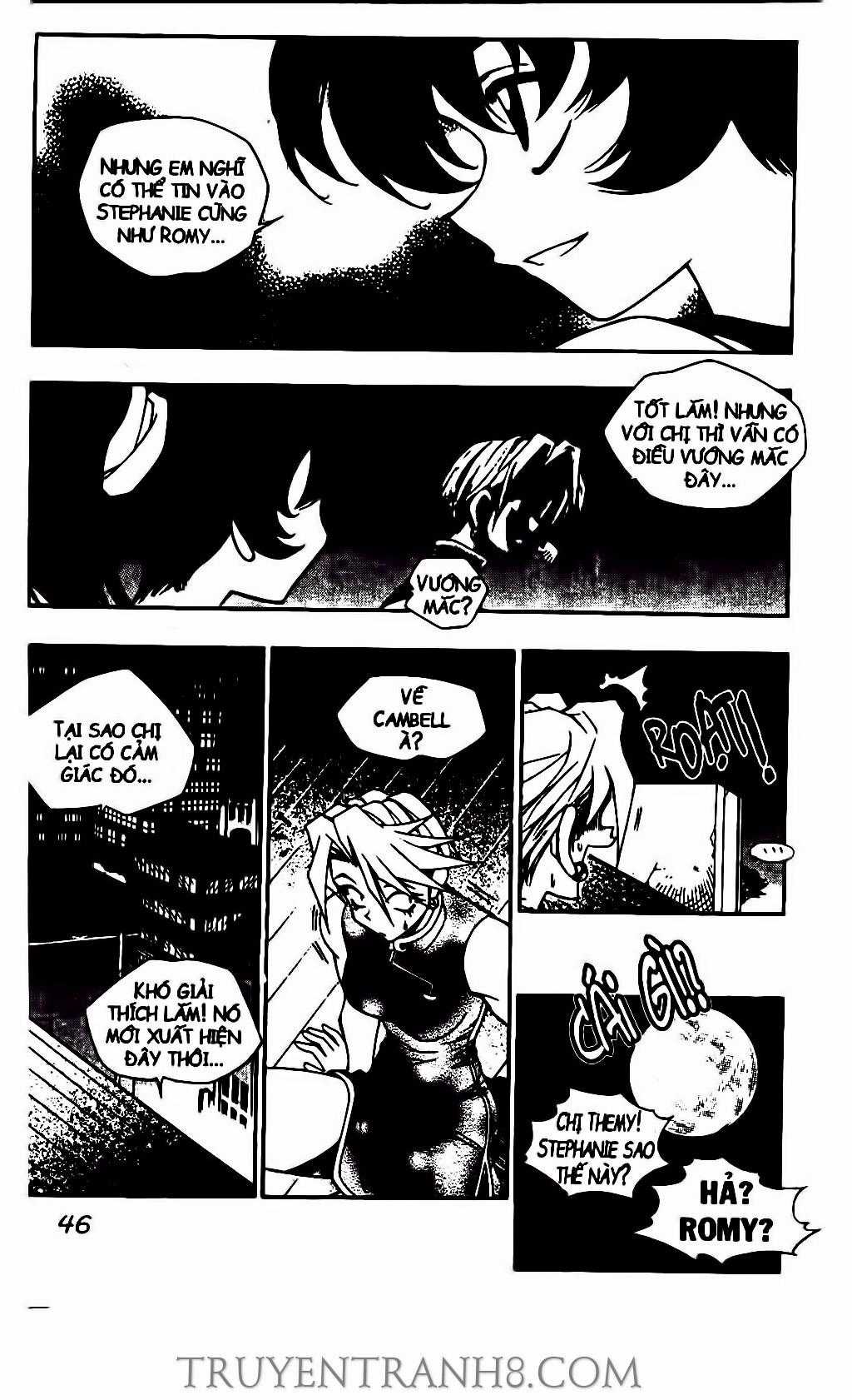 Western Shotgun - Chapter 133 - Trang 17