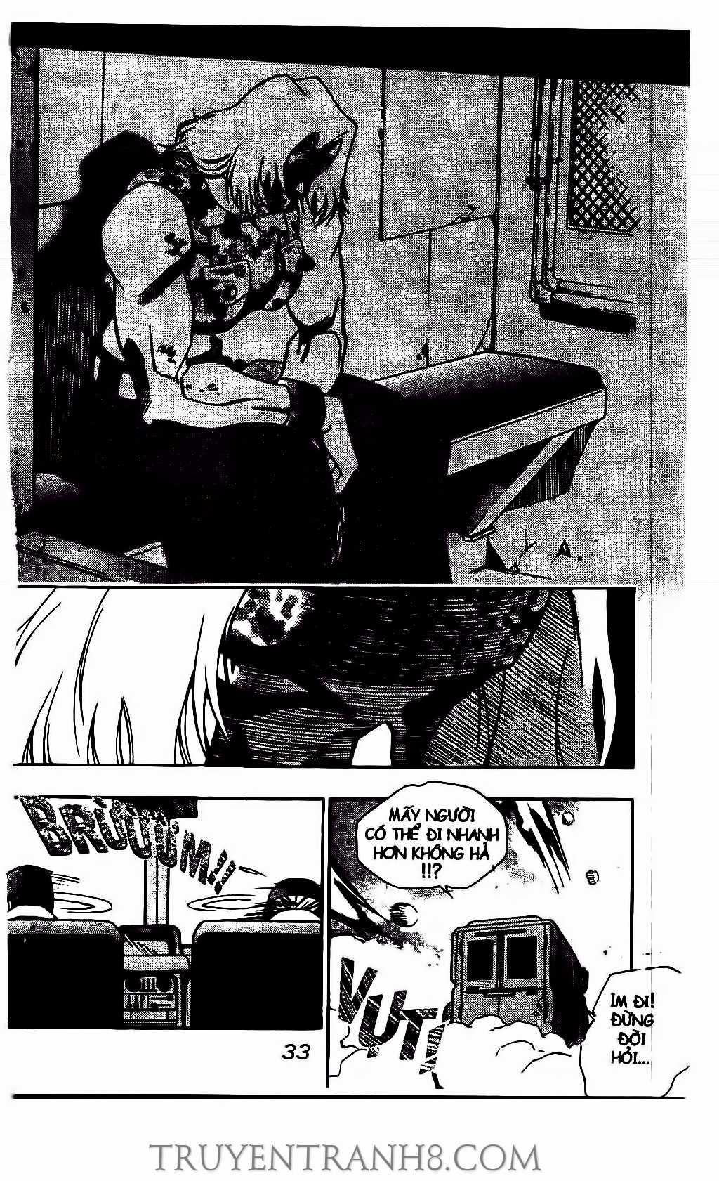 Western Shotgun - Chapter 133 - Trang 4