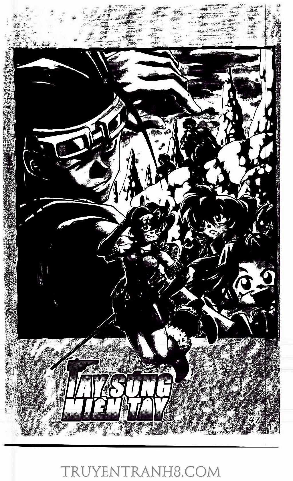 Western Shotgun - Chapter 134 - Trang 2