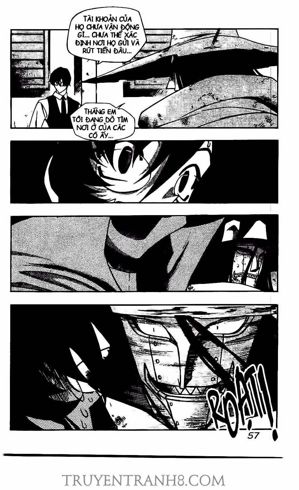 Western Shotgun - Chapter 134 - Trang 12