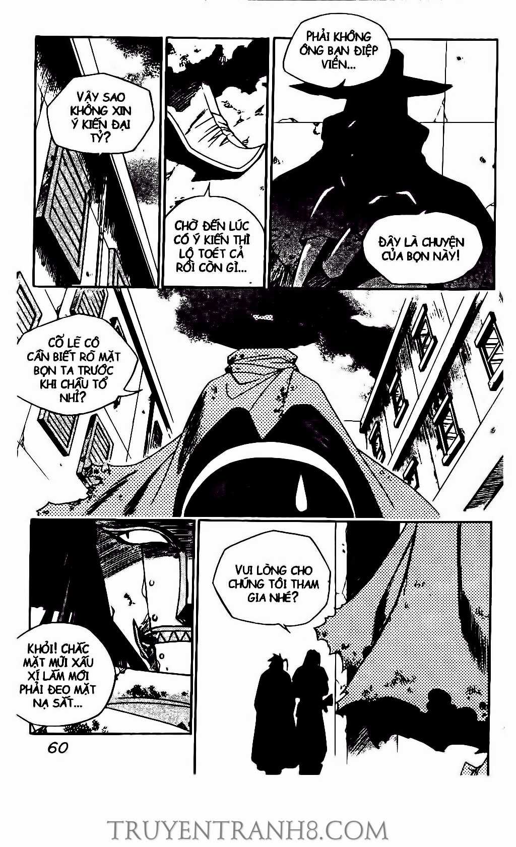 Western Shotgun - Chapter 134 - Trang 15