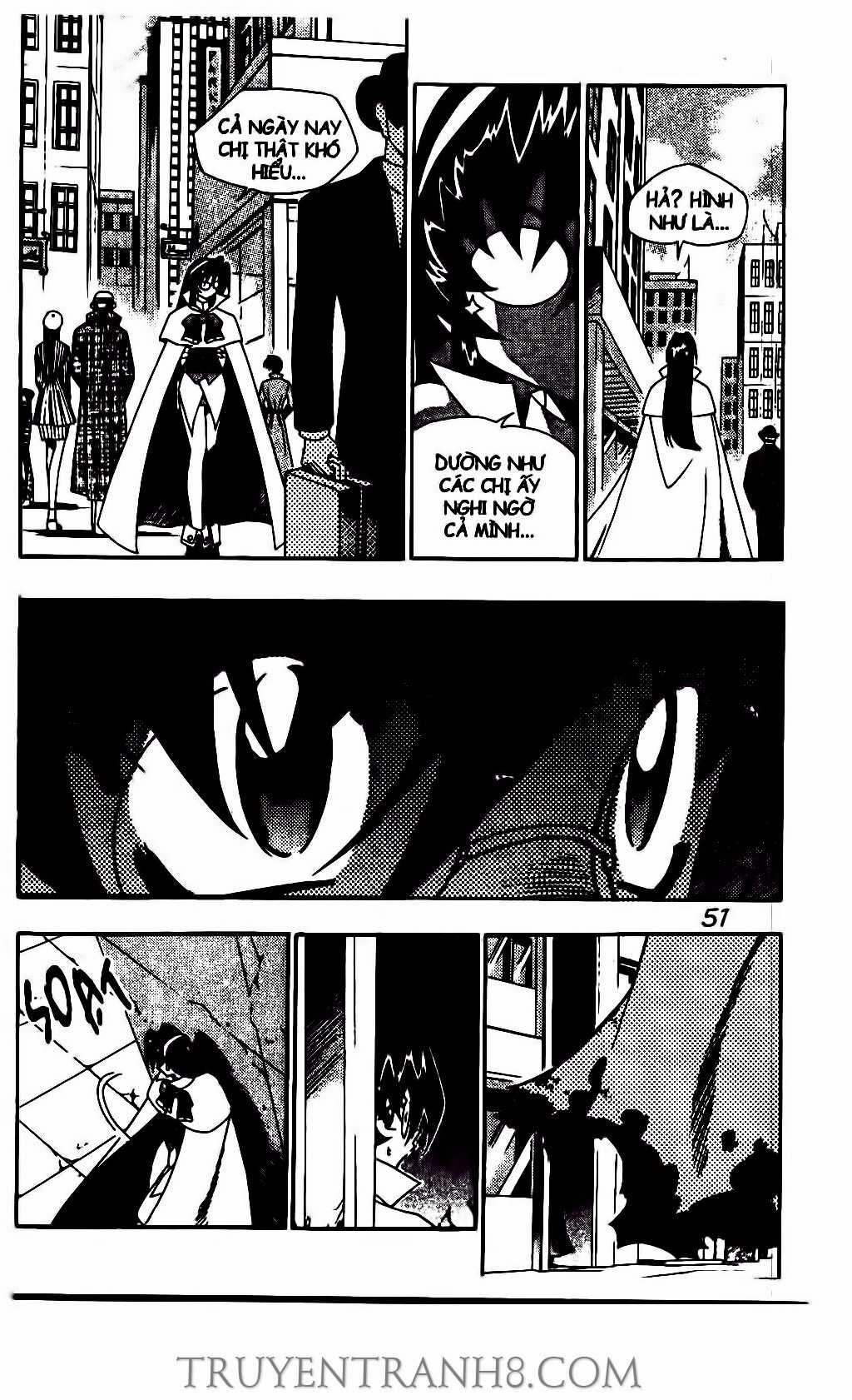 Western Shotgun - Chapter 134 - Trang 6