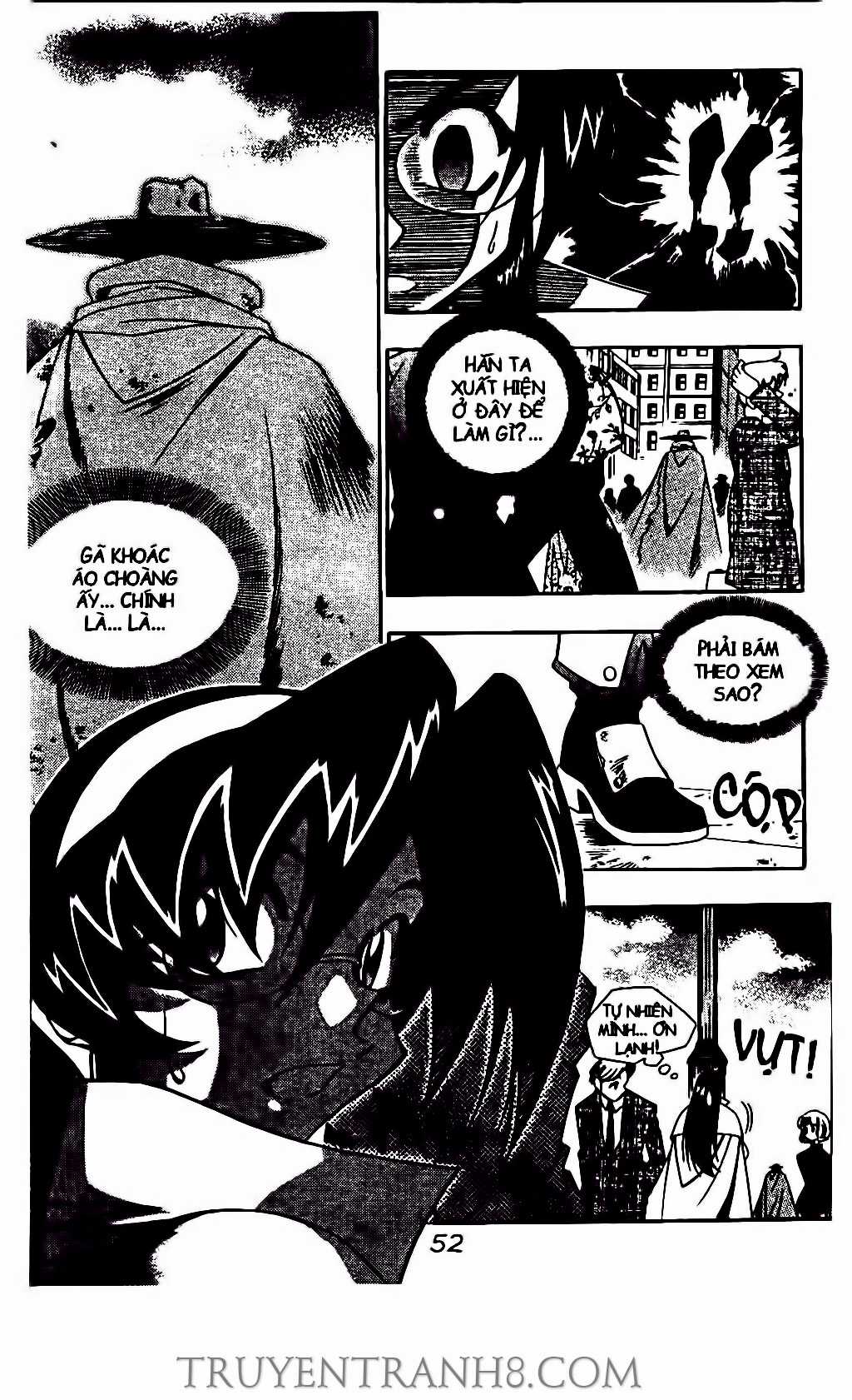 Western Shotgun - Chapter 134 - Trang 7