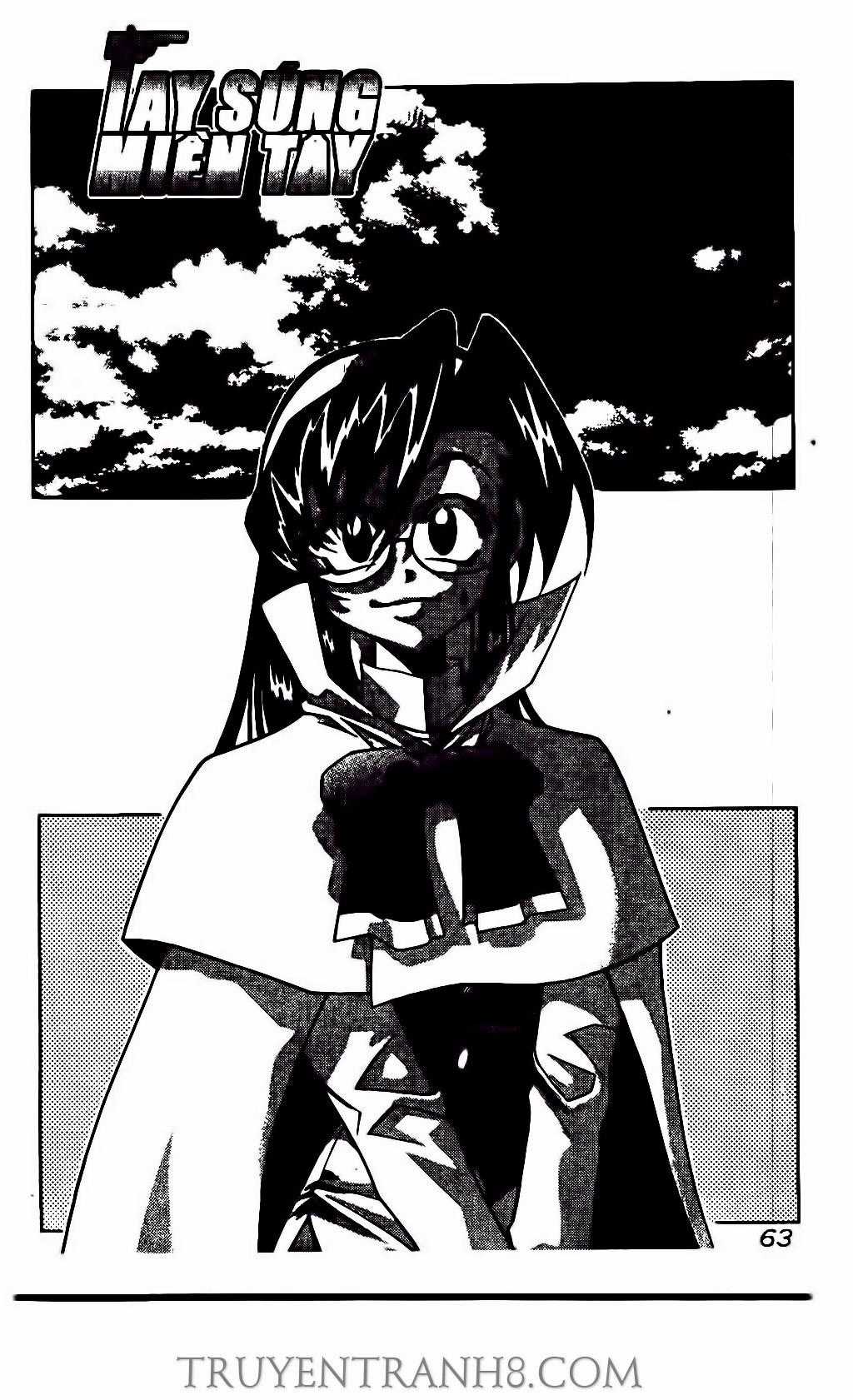 Western Shotgun - Chapter 135 - Trang 2