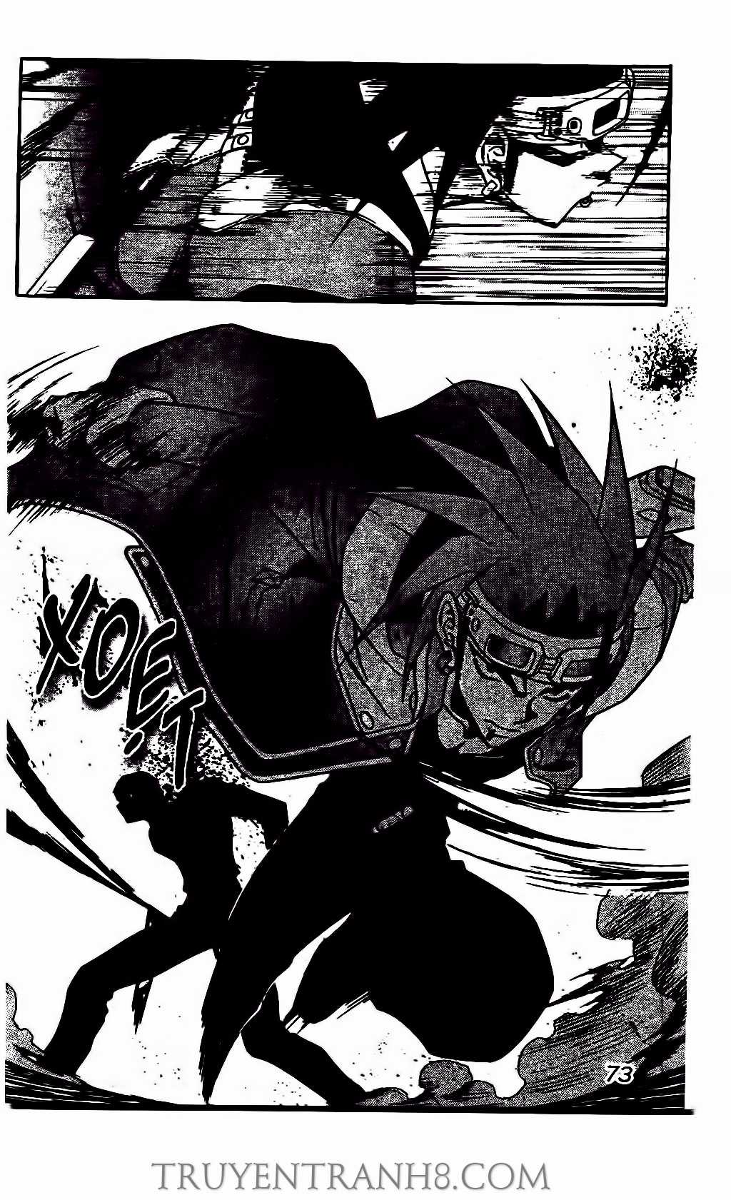 Western Shotgun - Chapter 135 - Trang 12