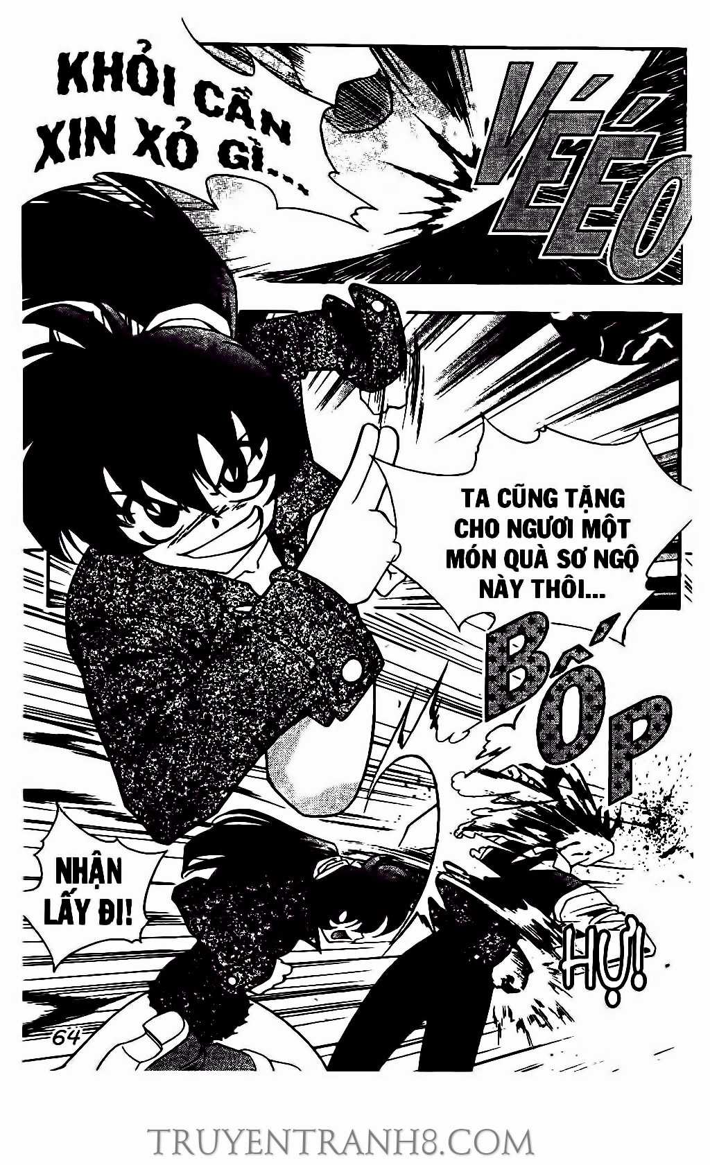 Western Shotgun - Chapter 135 - Trang 3