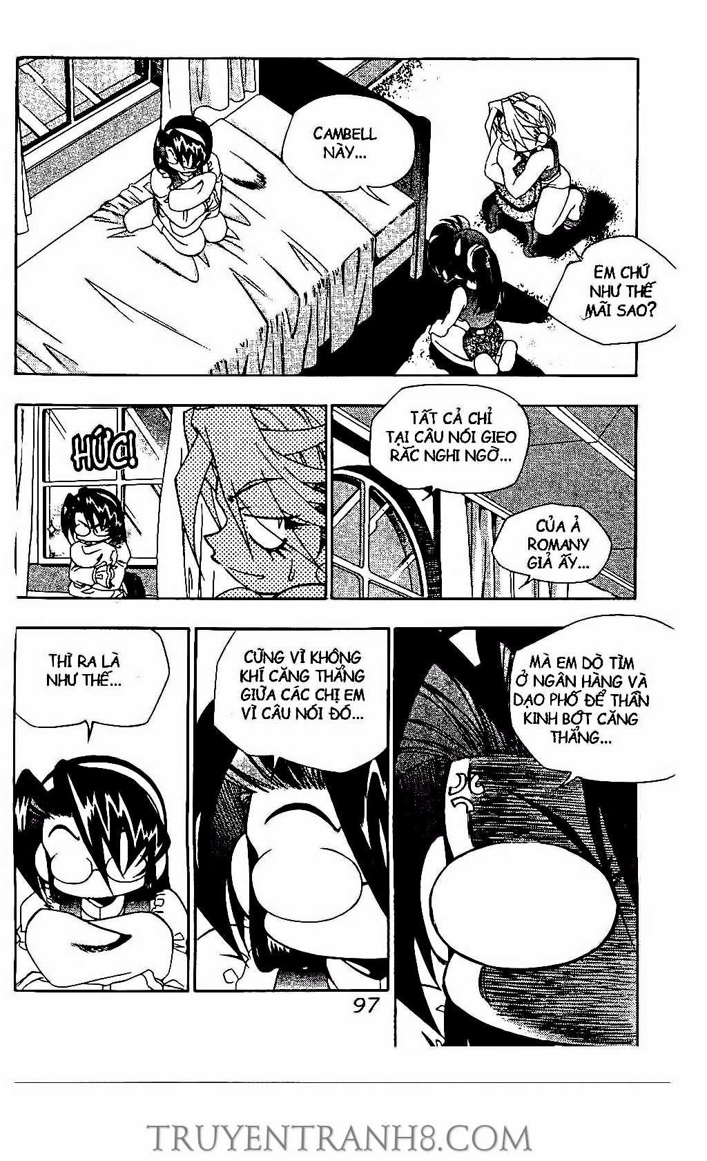 Western Shotgun - Chapter 135 - Trang 36