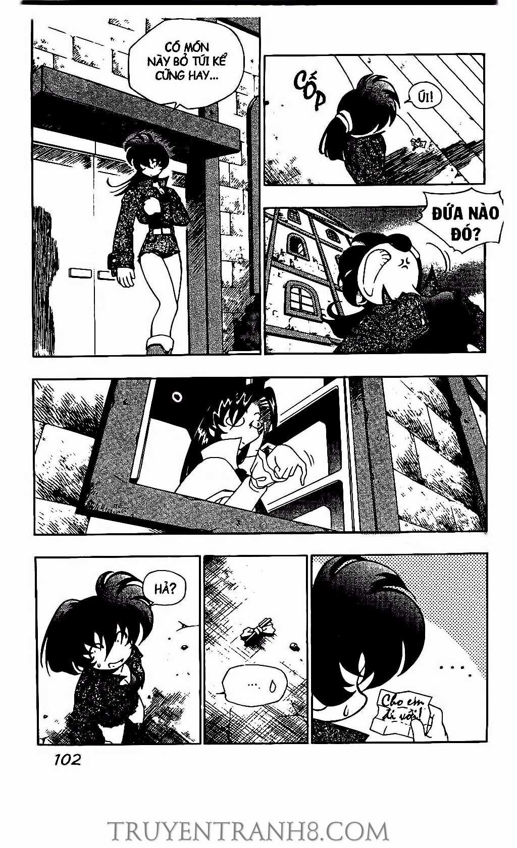 Western Shotgun - Chapter 135 - Trang 41