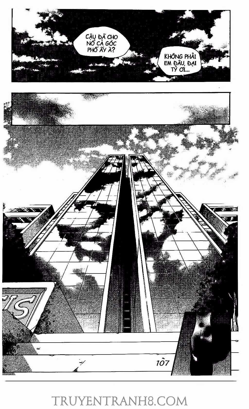 Western Shotgun - Chapter 135 - Trang 46