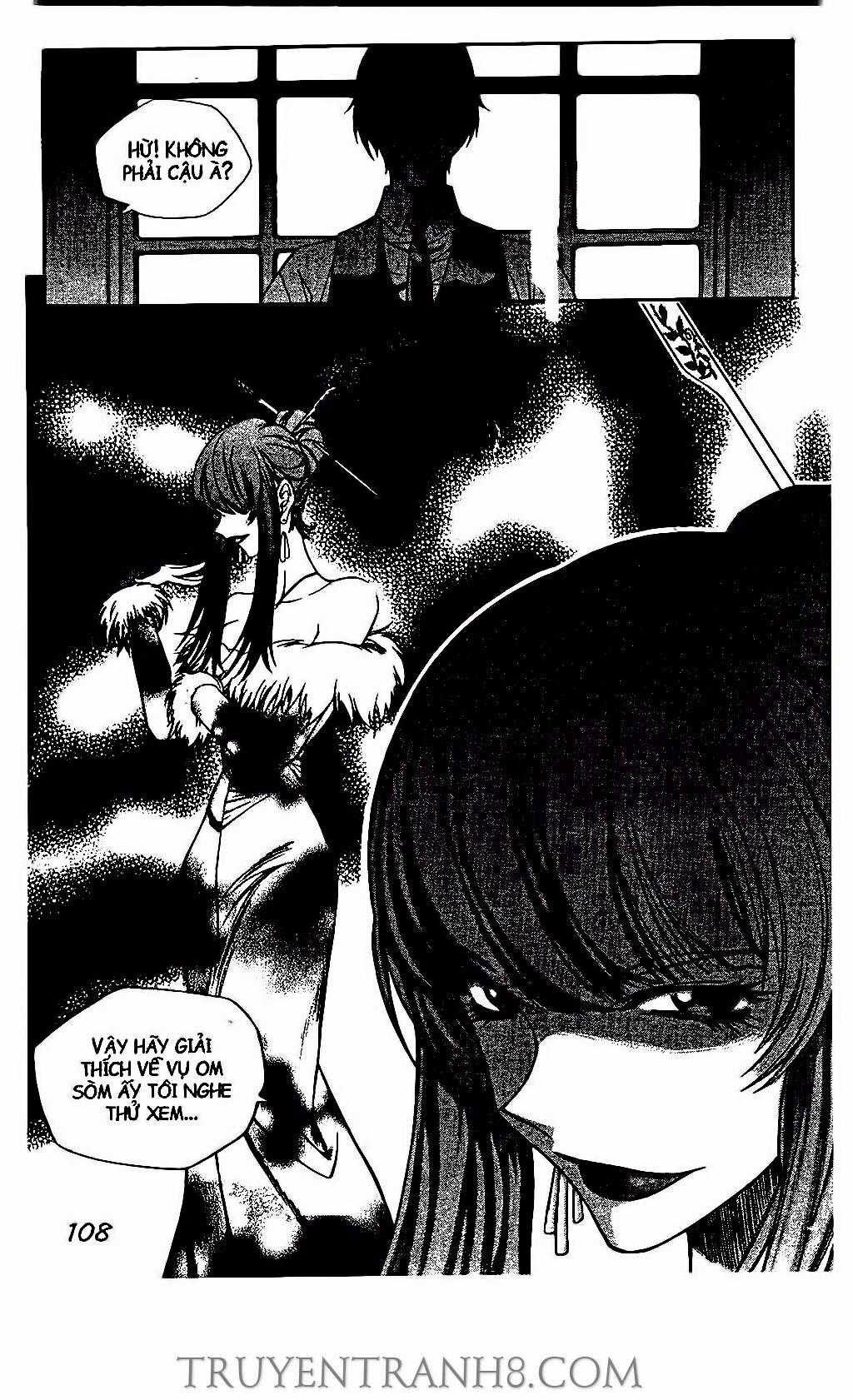 Western Shotgun - Chapter 135 - Trang 47