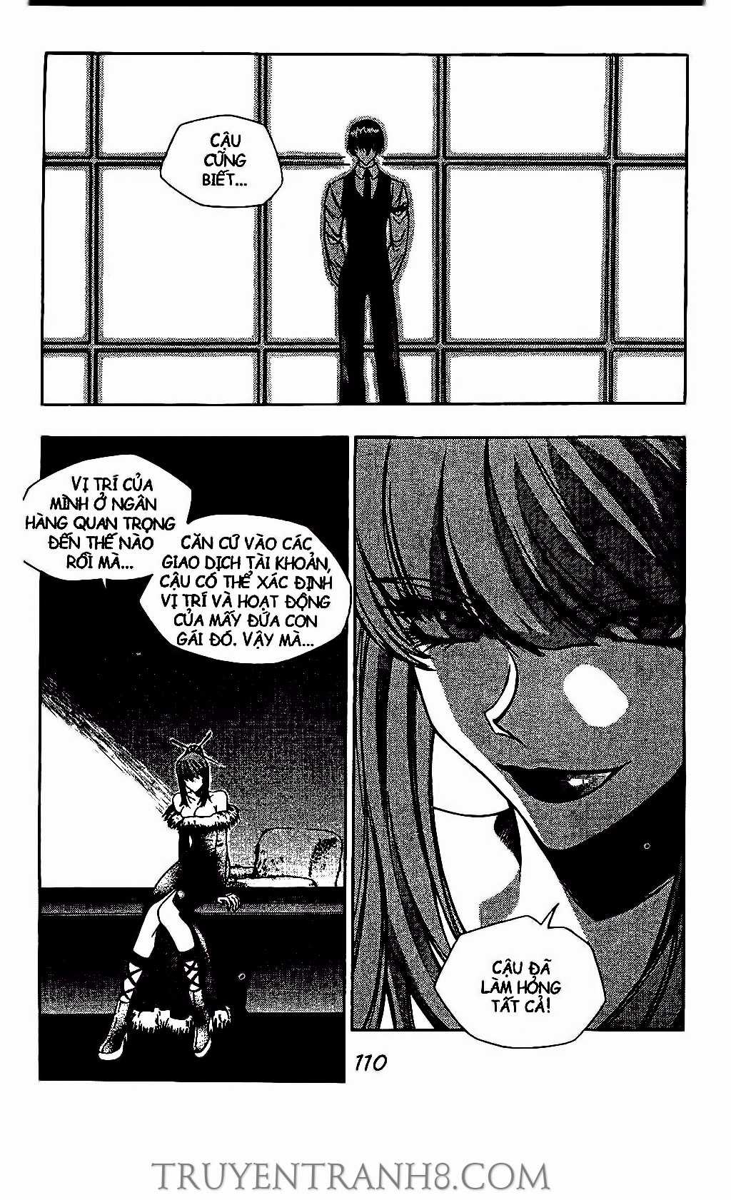 Western Shotgun - Chapter 136 - Trang 3