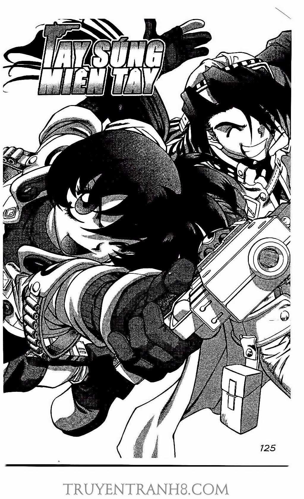 Western Shotgun - Chapter 137 - Trang 2