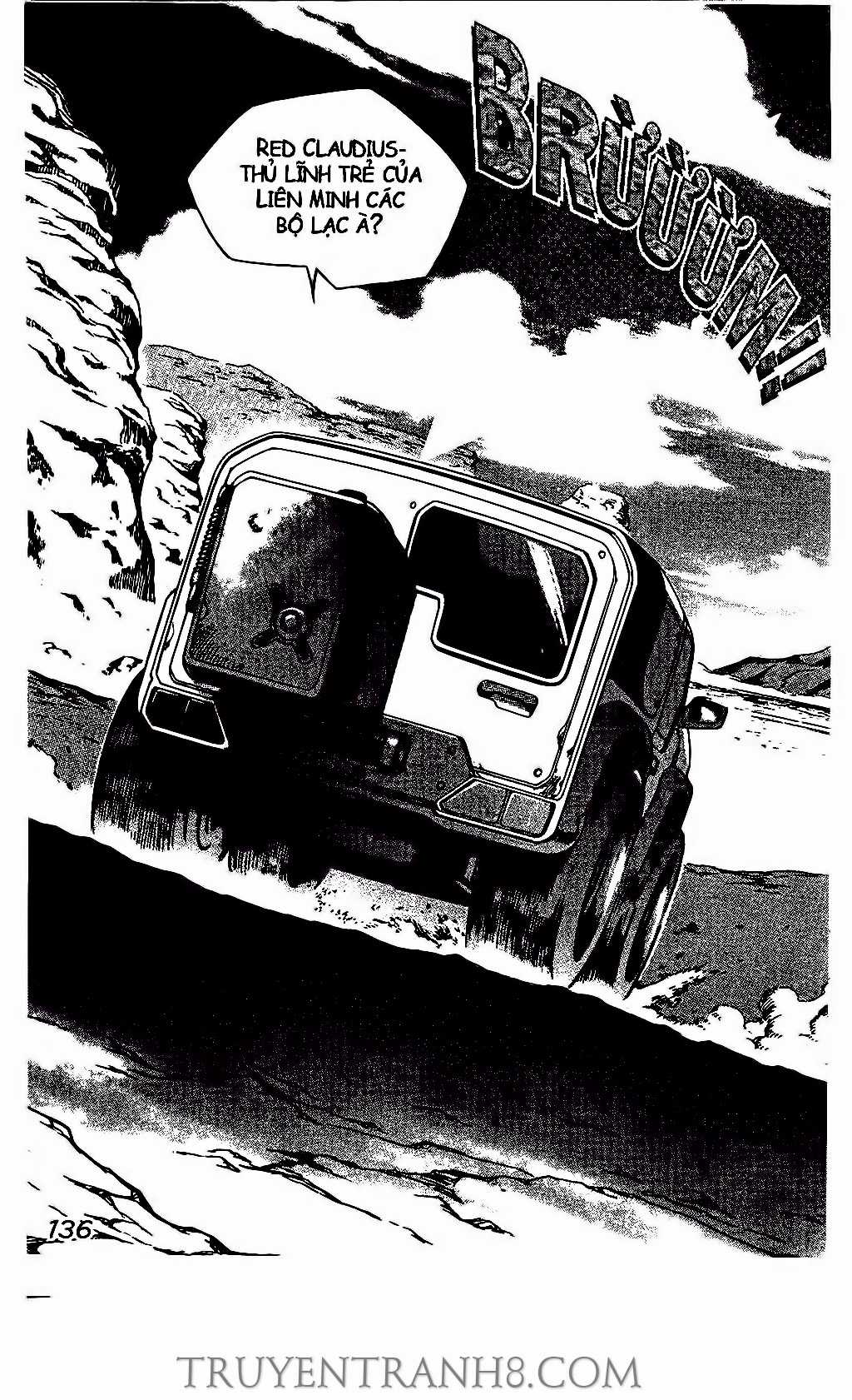 Western Shotgun - Chapter 137 - Trang 13