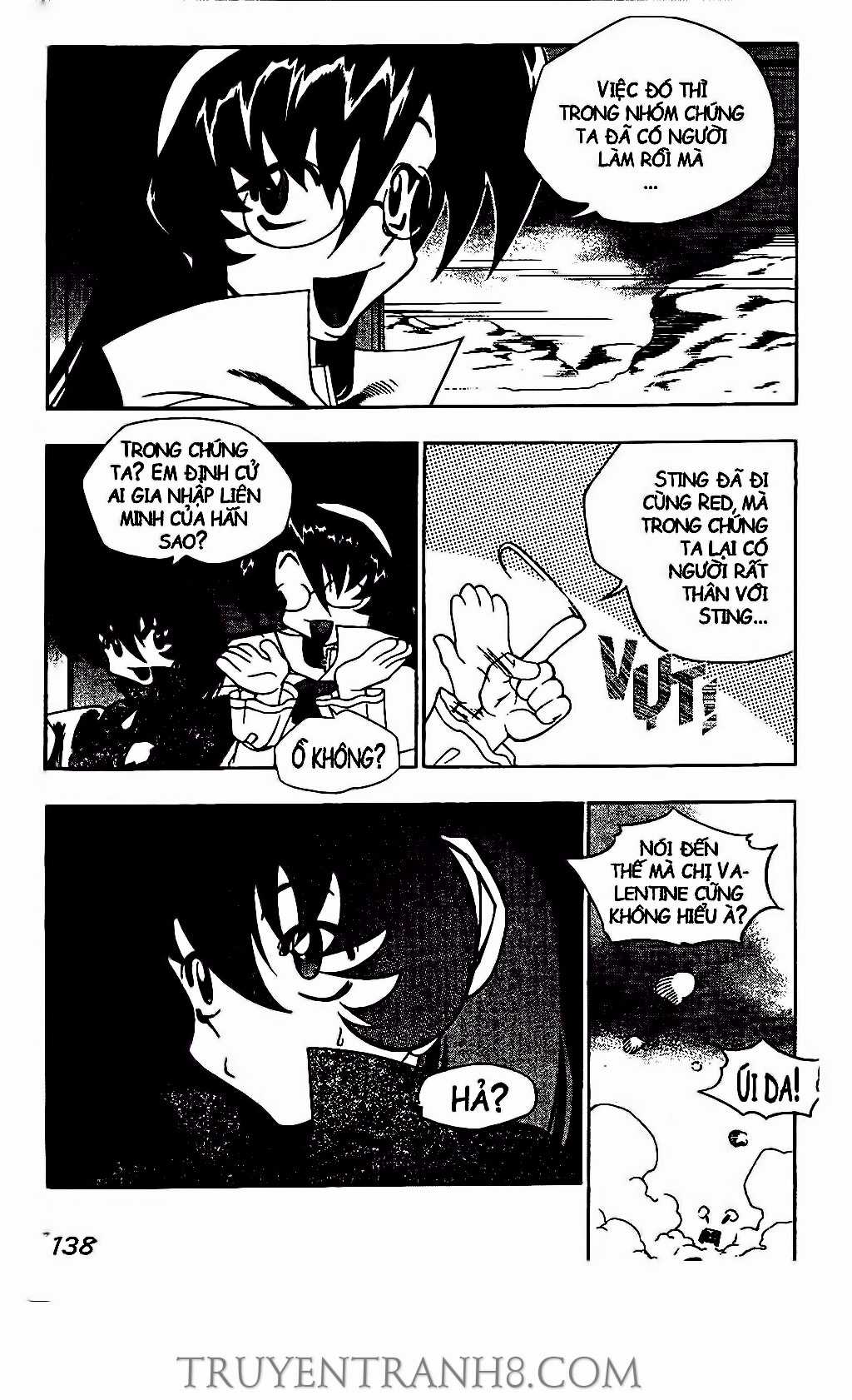 Western Shotgun - Chapter 137 - Trang 15