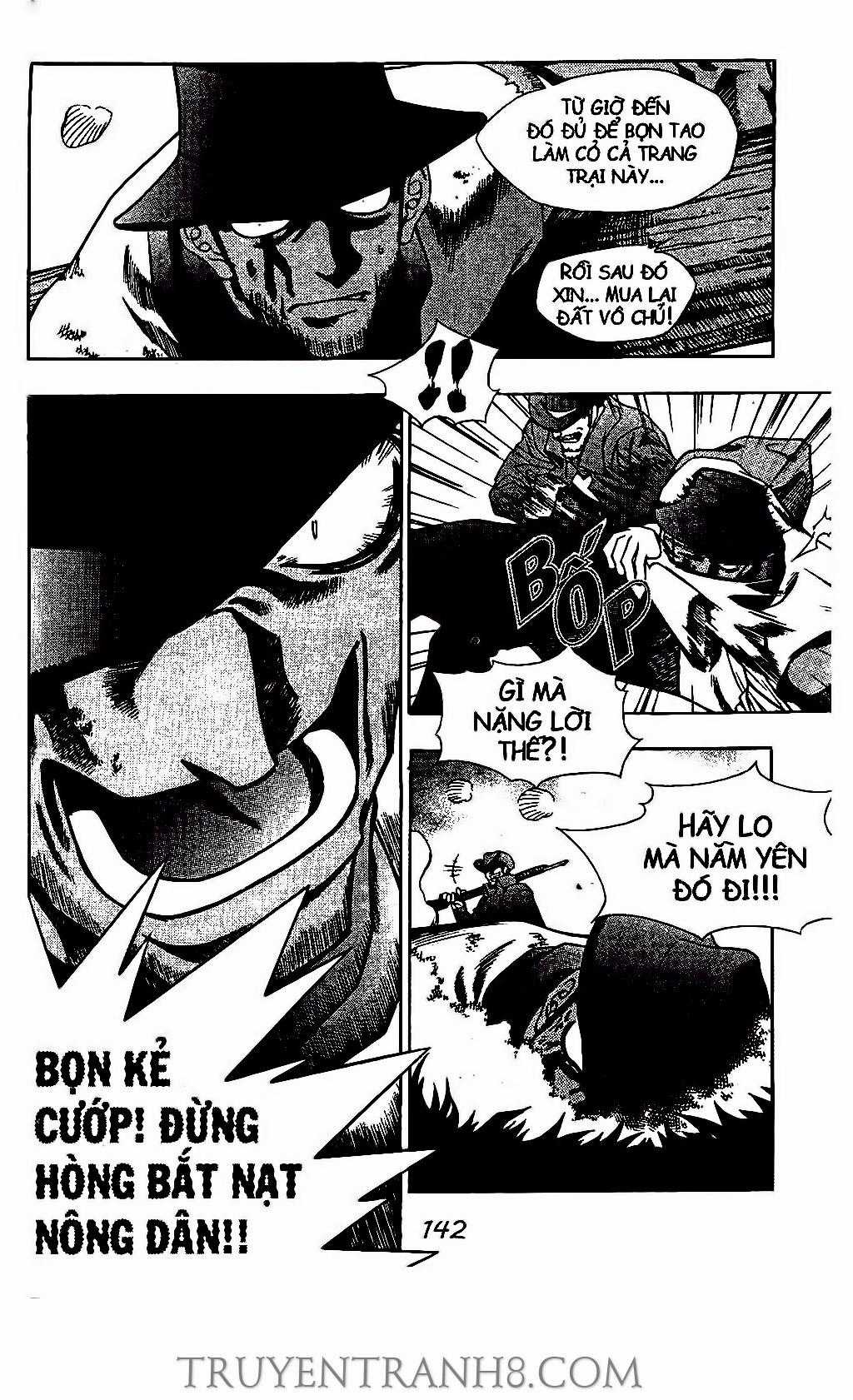 Western Shotgun - Chapter 137 - Trang 19