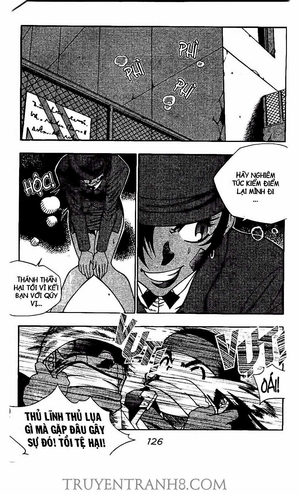 Western Shotgun - Chapter 137 - Trang 3