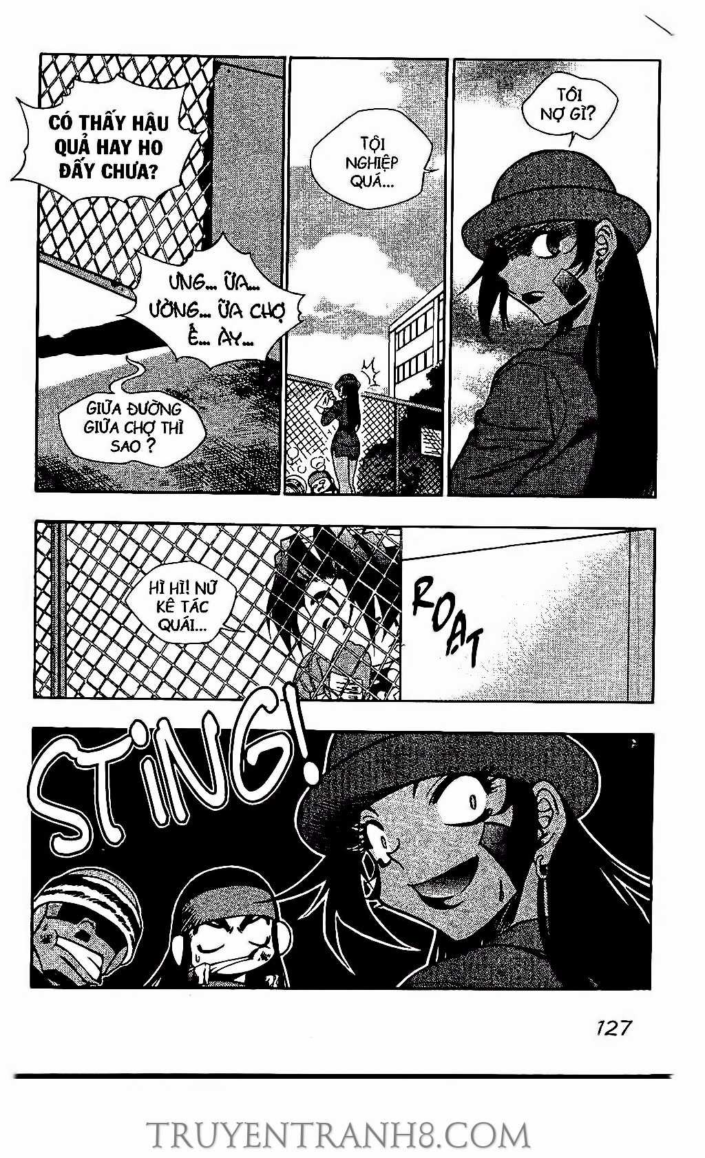 Western Shotgun - Chapter 137 - Trang 4