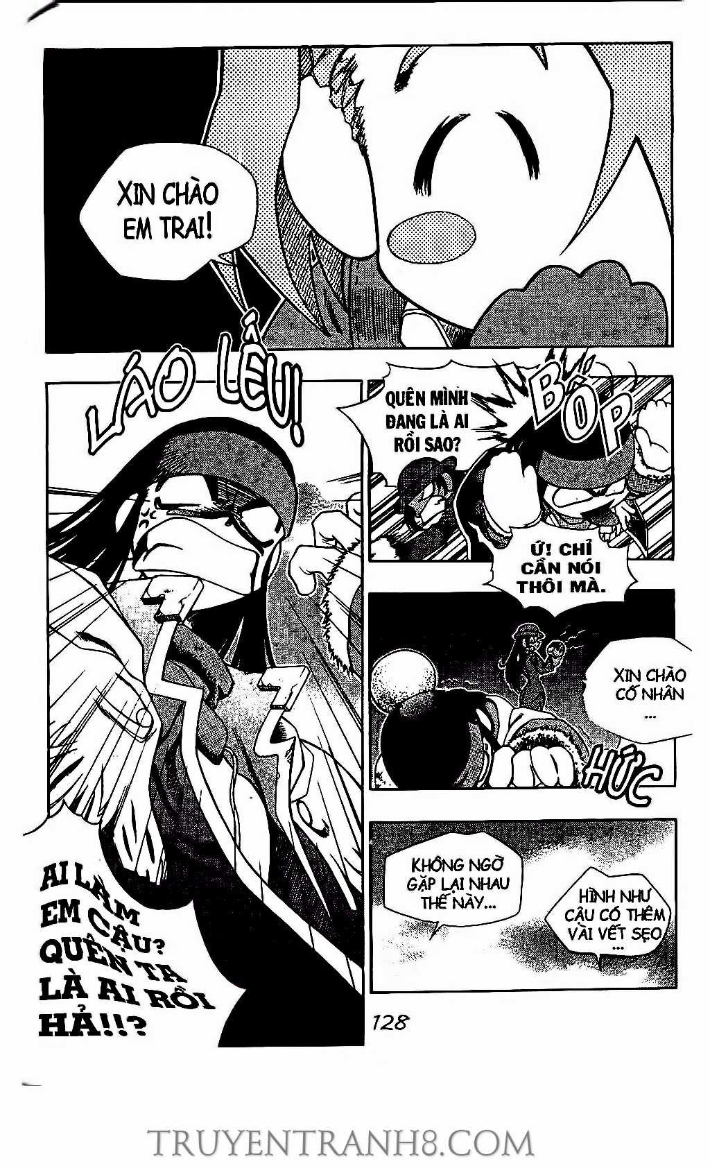 Western Shotgun - Chapter 137 - Trang 5