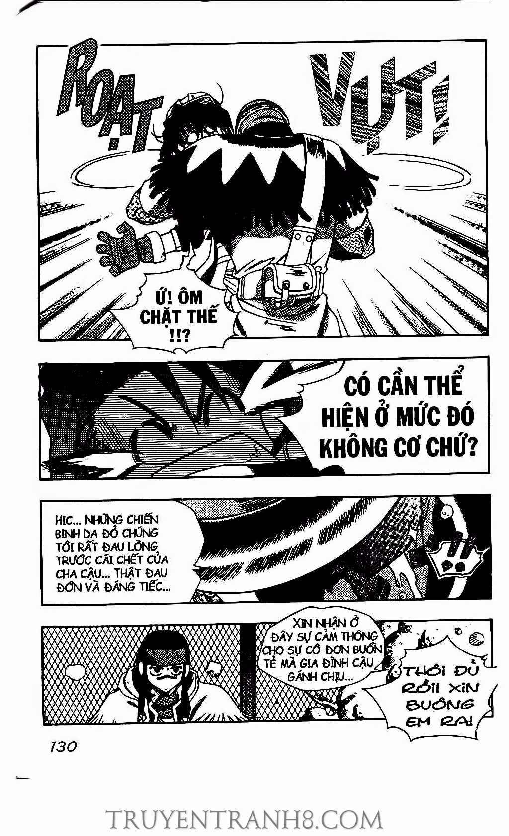 Western Shotgun - Chapter 137 - Trang 7