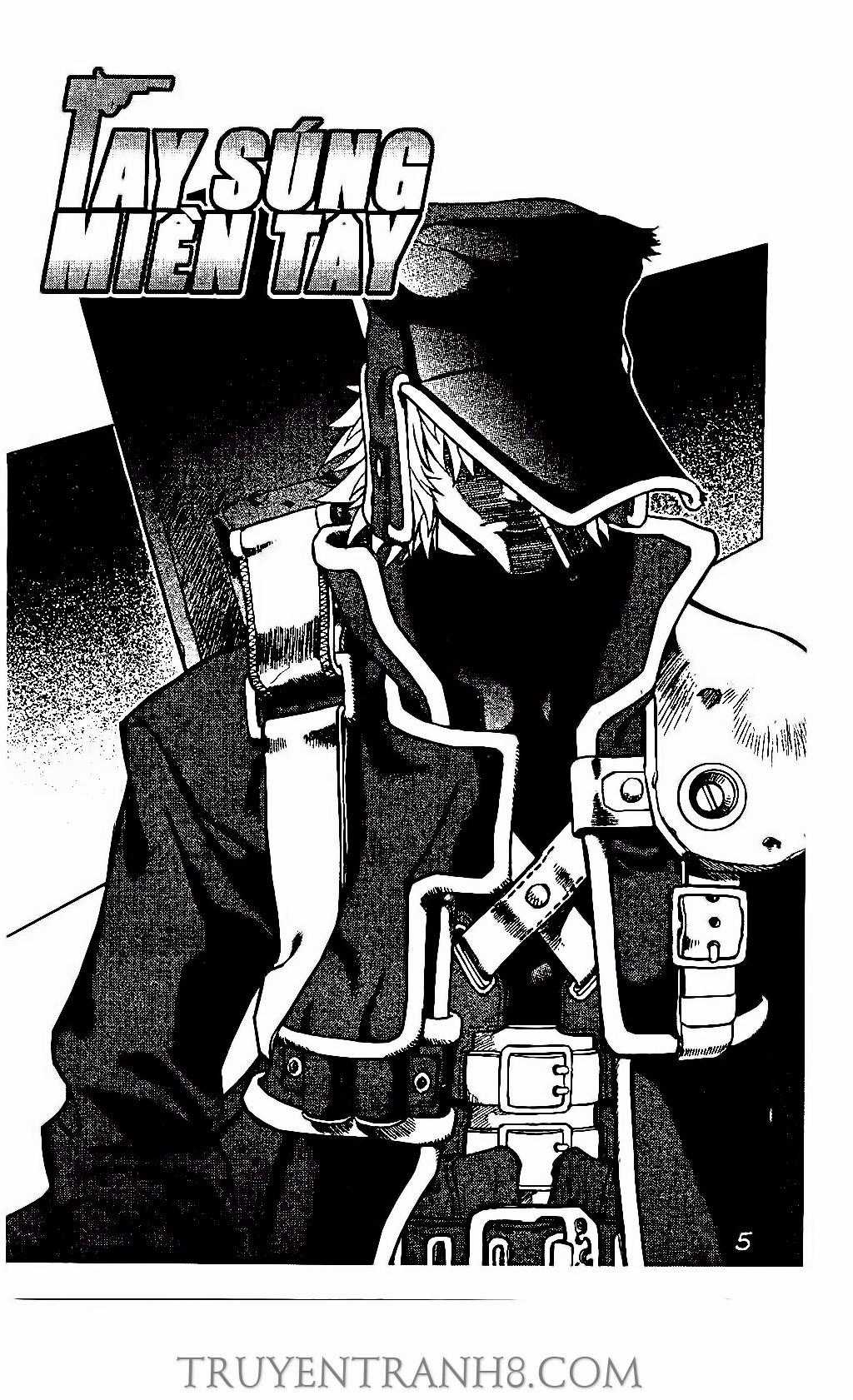 Western Shotgun - Chapter 138 - Trang 2