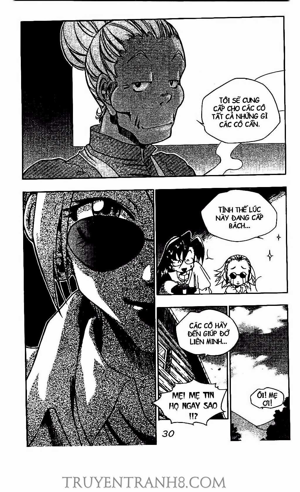 Western Shotgun - Chapter 139 - Trang 13