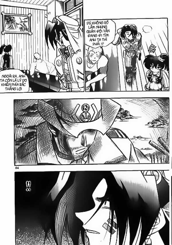 Western Shotgun - Chapter 14 - Trang 16