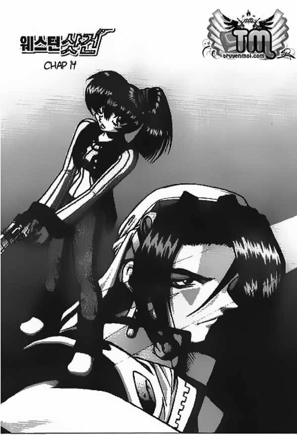 Western Shotgun - Chapter 14 - Trang 3