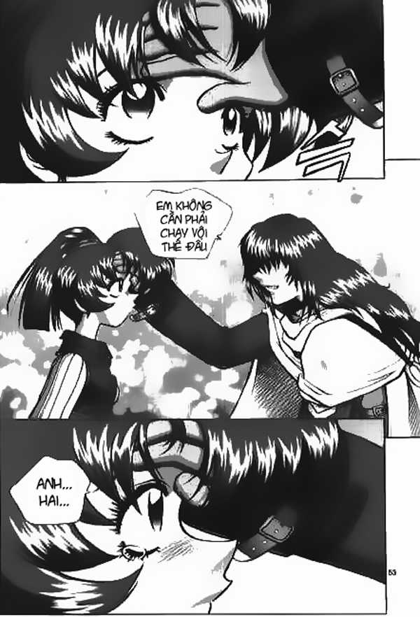 Western Shotgun - Chapter 14 - Trang 5