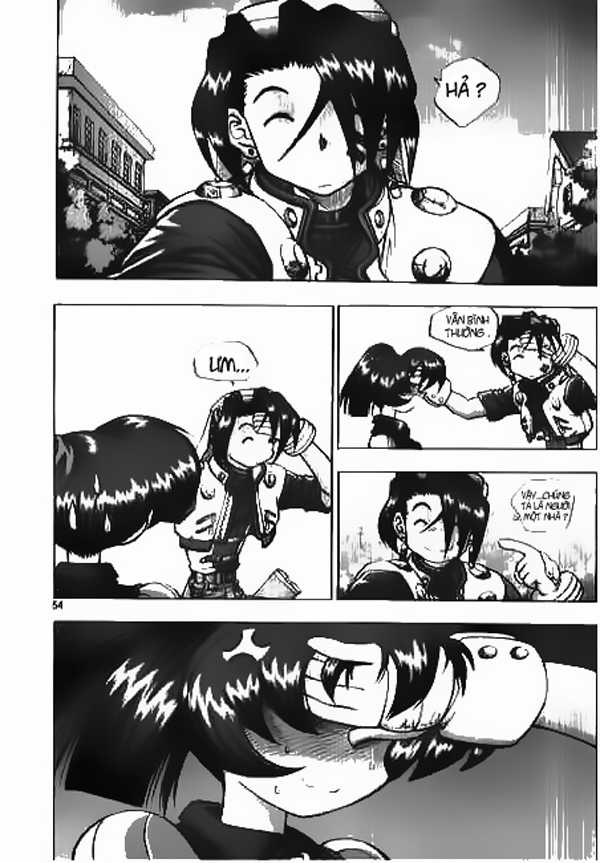 Western Shotgun - Chapter 14 - Trang 6