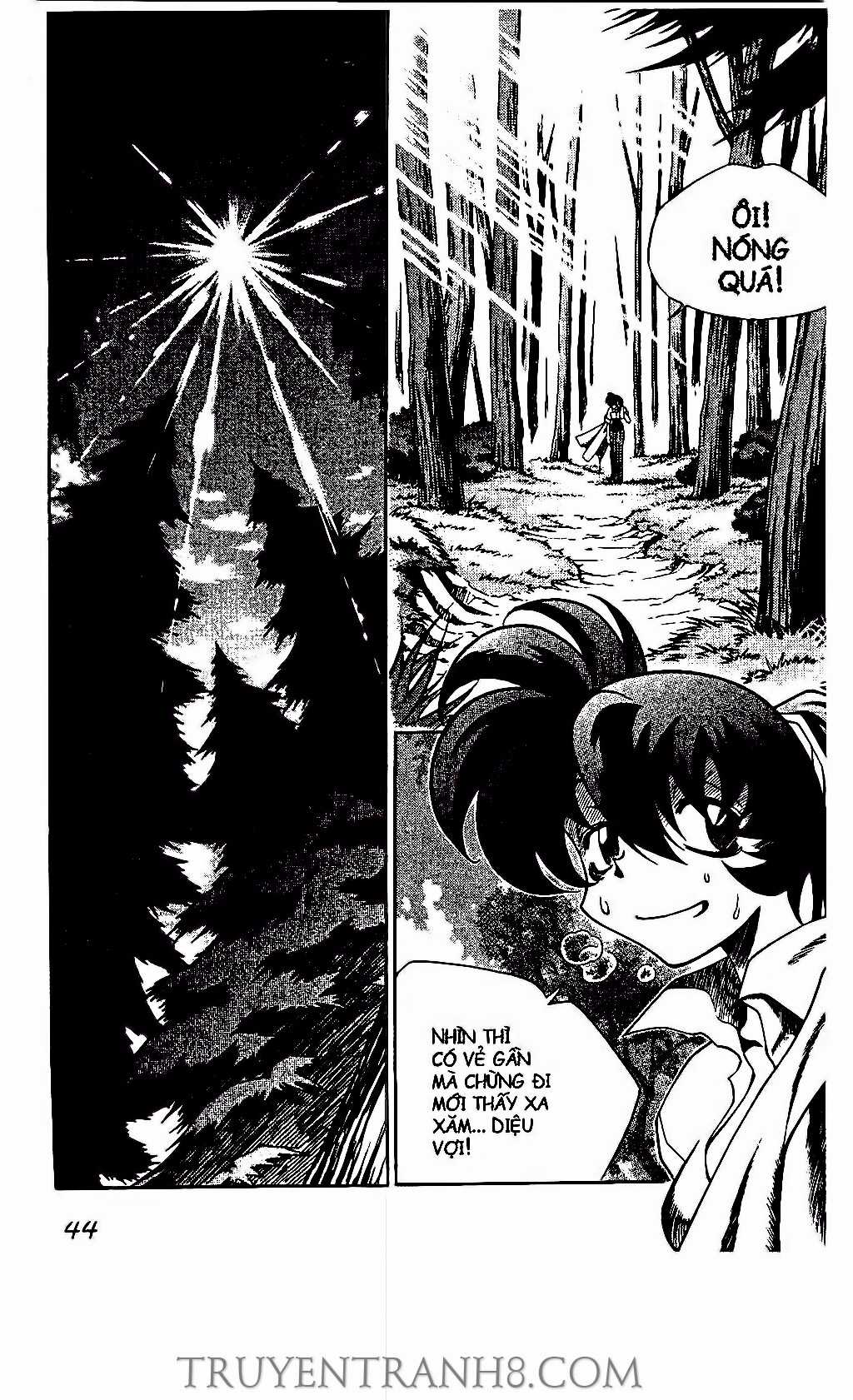 Western Shotgun - Chapter 140 - Trang 11