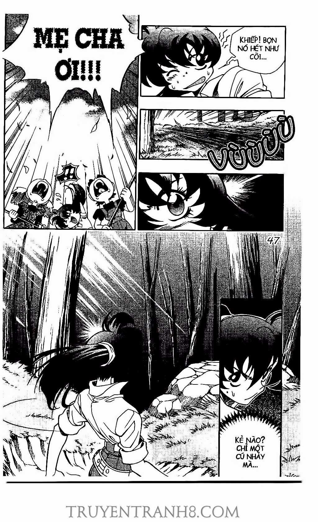 Western Shotgun - Chapter 140 - Trang 14