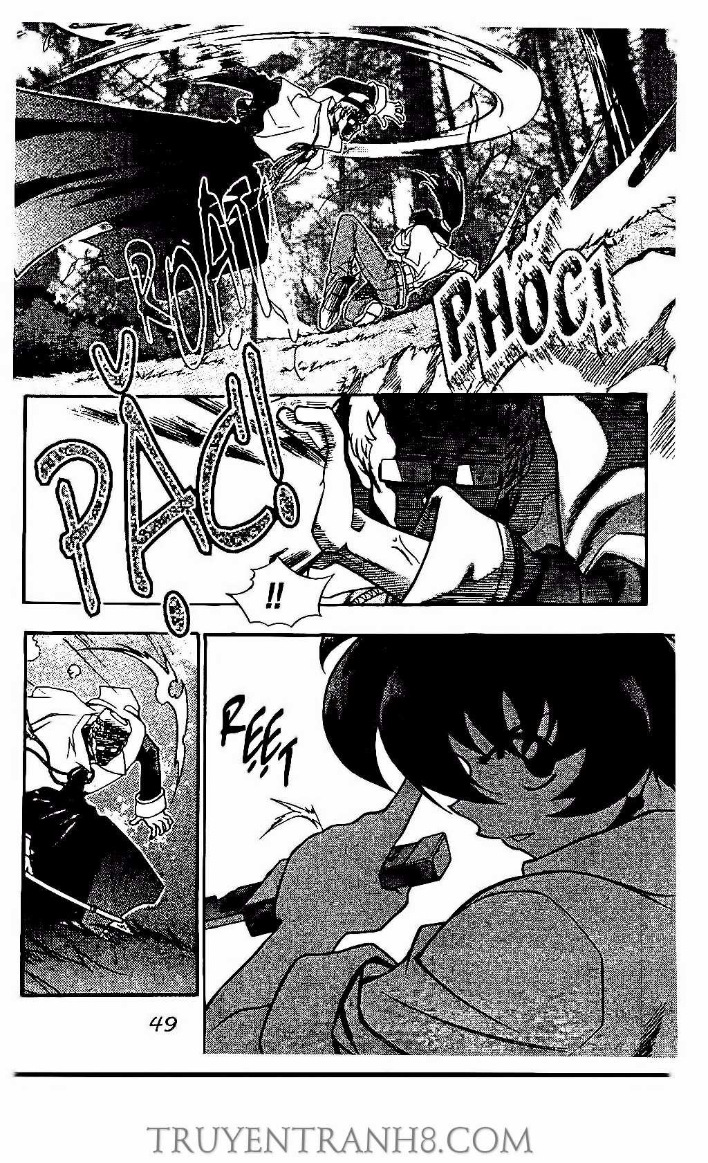 Western Shotgun - Chapter 140 - Trang 16