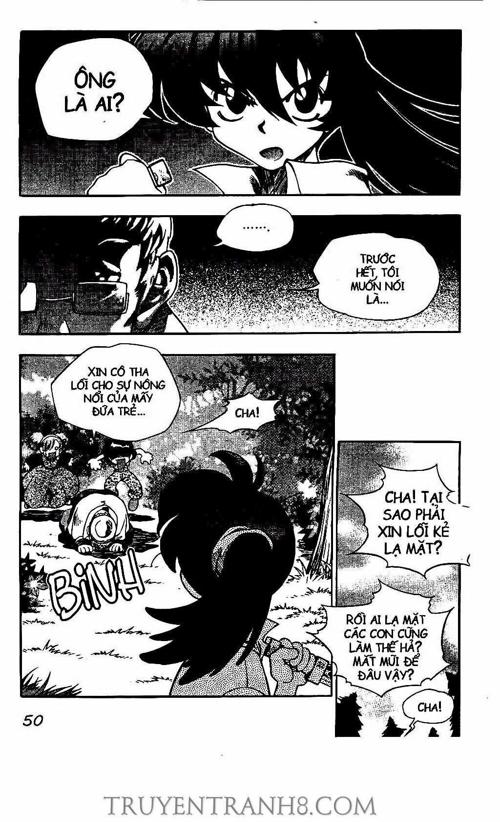 Western Shotgun - Chapter 140 - Trang 17