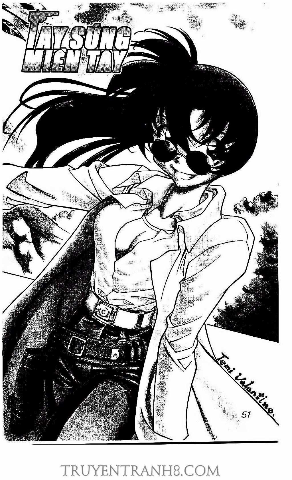 Western Shotgun - Chapter 141 - Trang 2