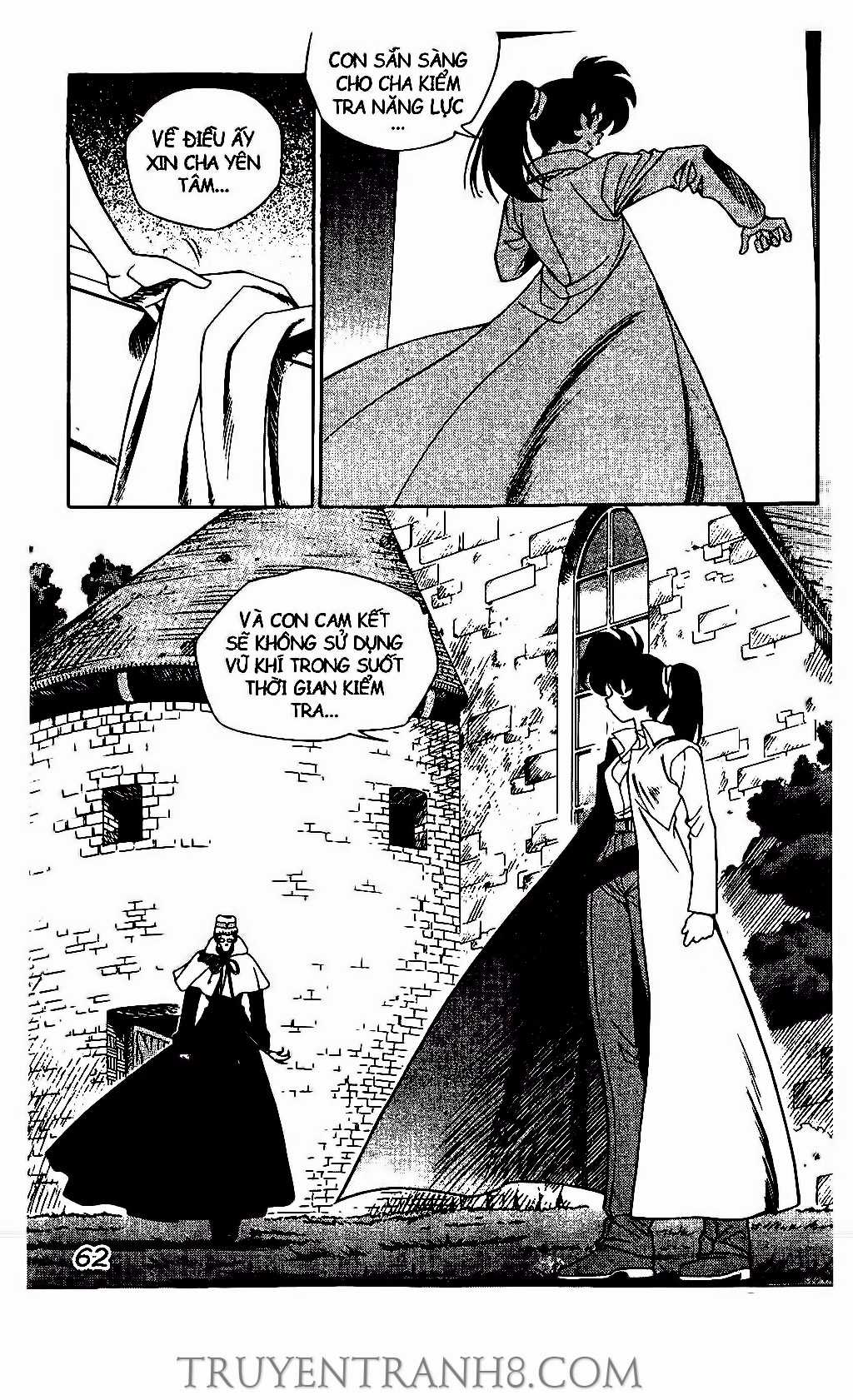 Western Shotgun - Chapter 141 - Trang 13