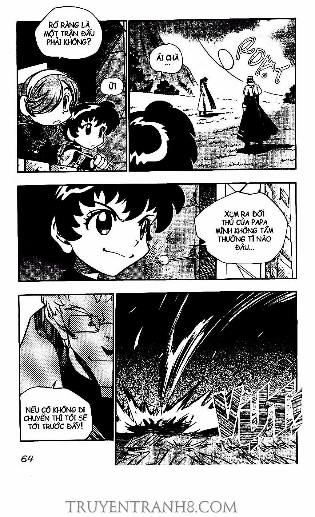 Western Shotgun - Chapter 141 - Trang 15