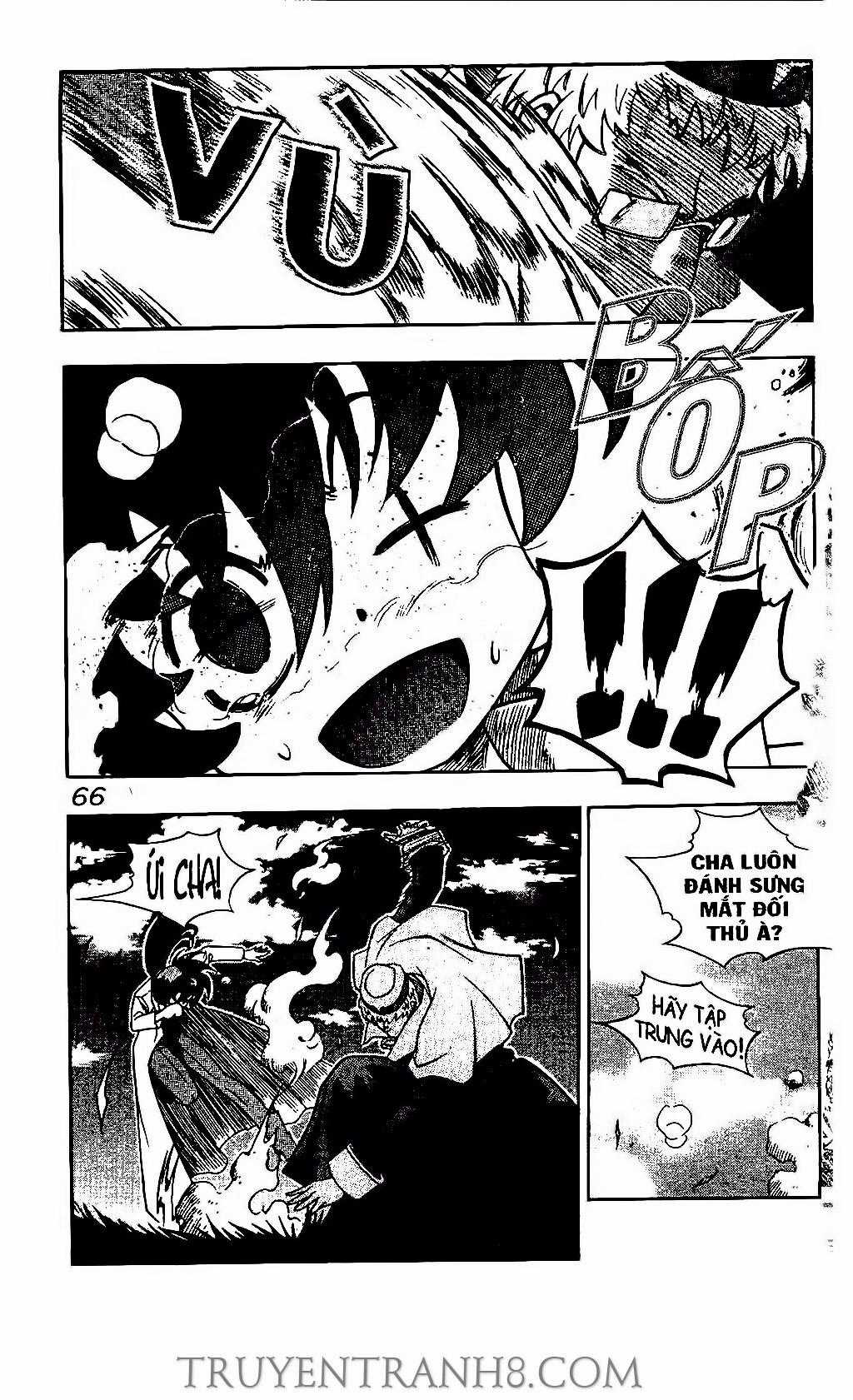 Western Shotgun - Chapter 141 - Trang 17