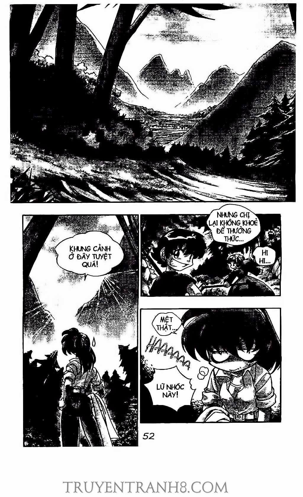 Western Shotgun - Chapter 141 - Trang 3