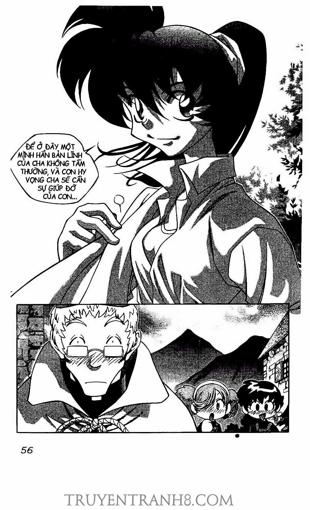 Western Shotgun - Chapter 141 - Trang 7