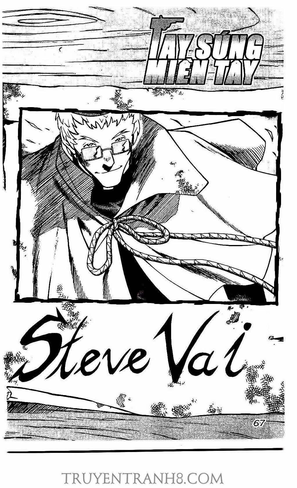 Western Shotgun - Chapter 142 - Trang 2