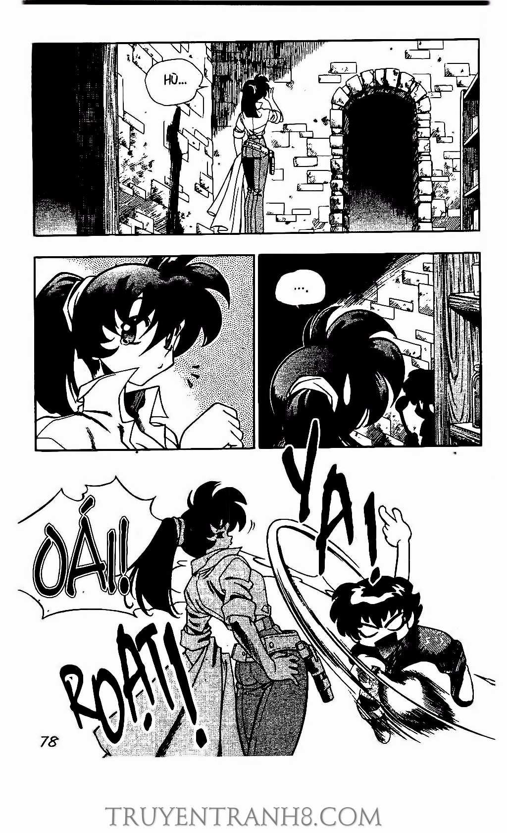 Western Shotgun - Chapter 142 - Trang 12