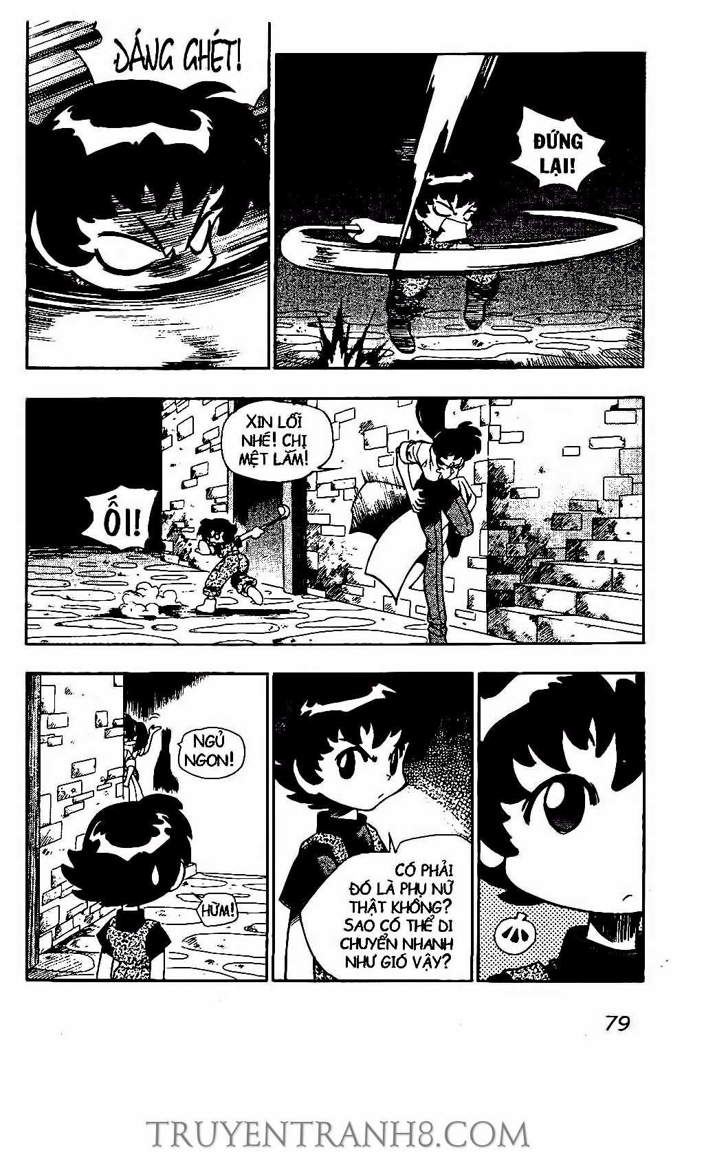 Western Shotgun - Chapter 142 - Trang 14