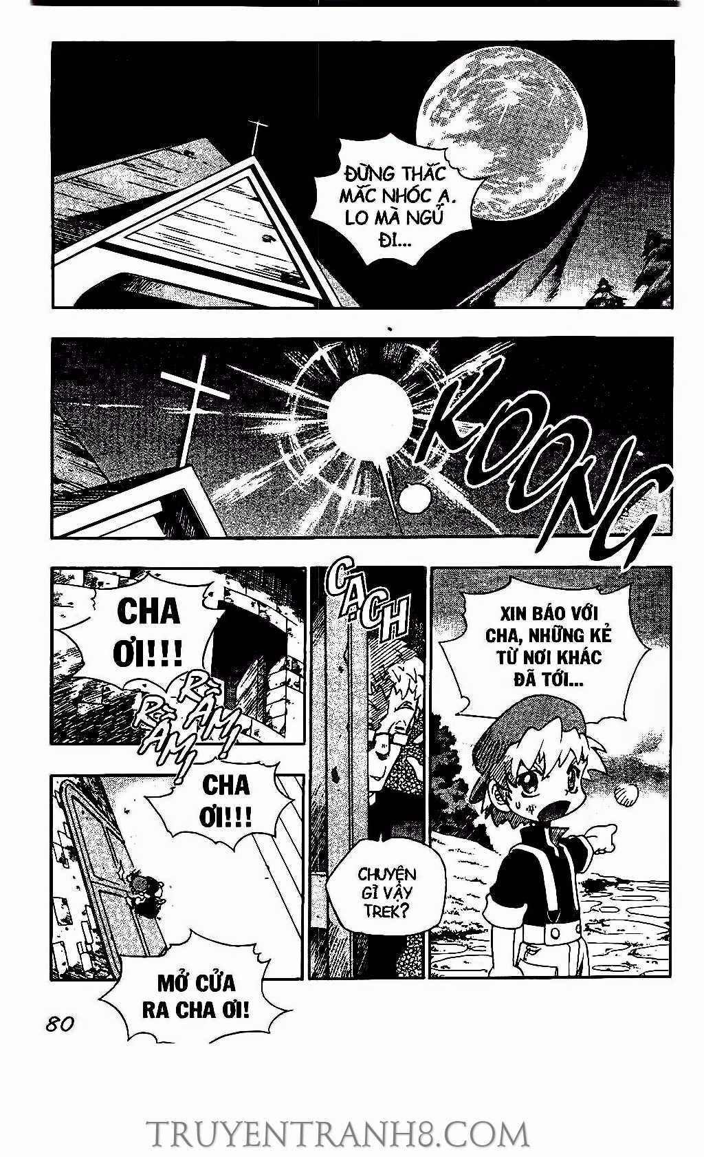 Western Shotgun - Chapter 142 - Trang 15