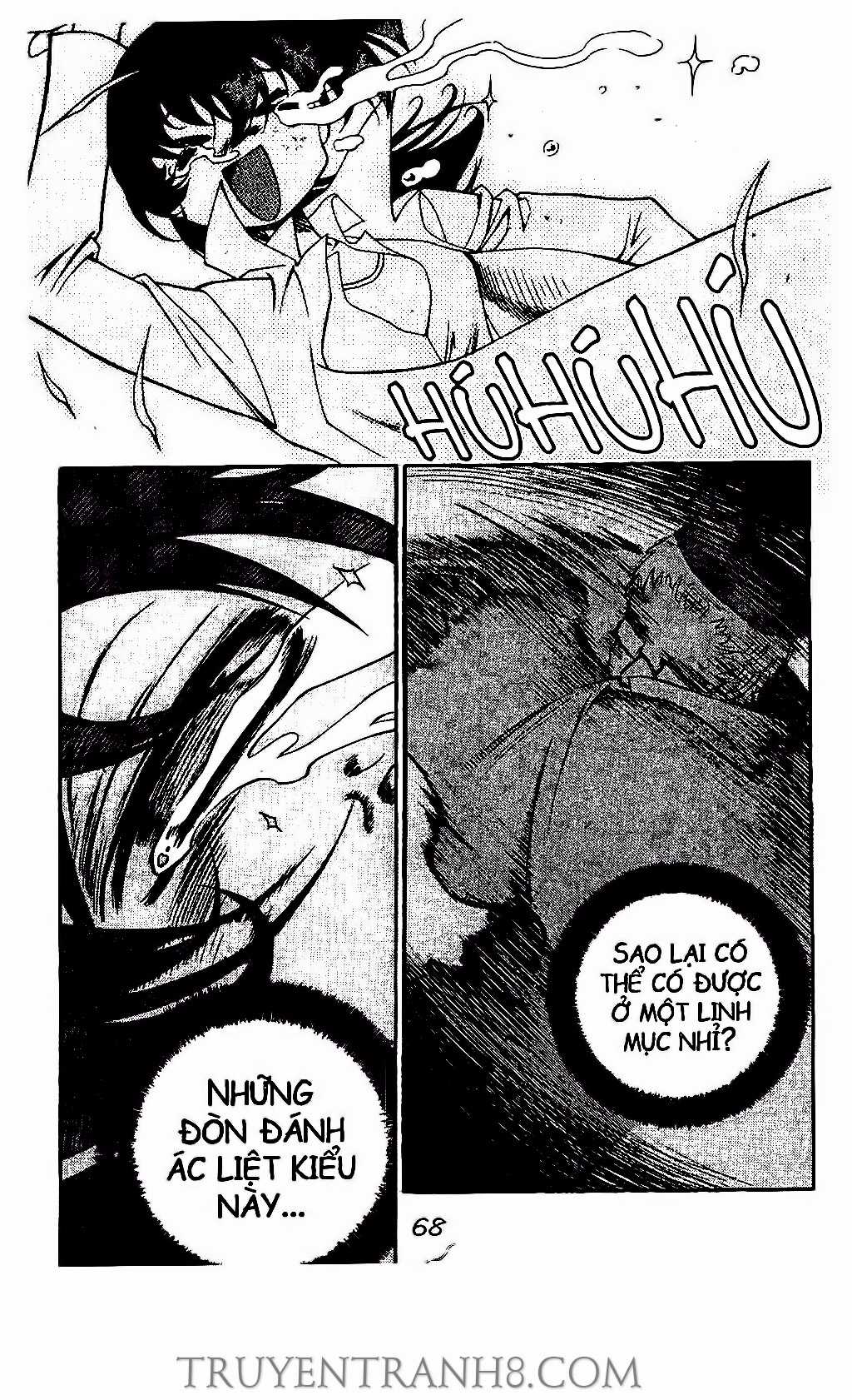 Western Shotgun - Chapter 142 - Trang 3