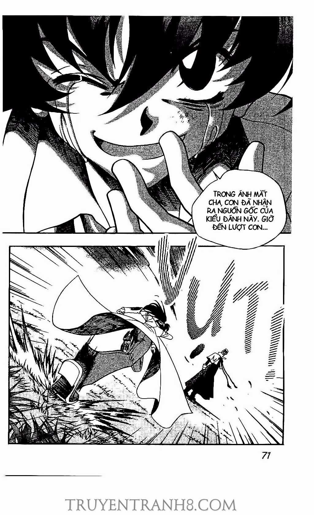 Western Shotgun - Chapter 142 - Trang 6