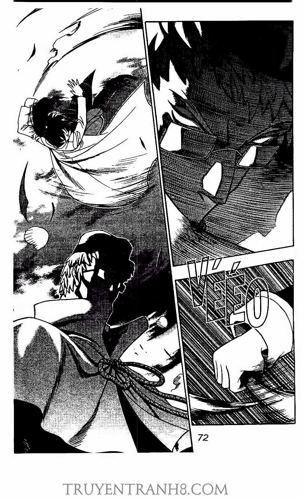 Western Shotgun - Chapter 142 - Trang 7