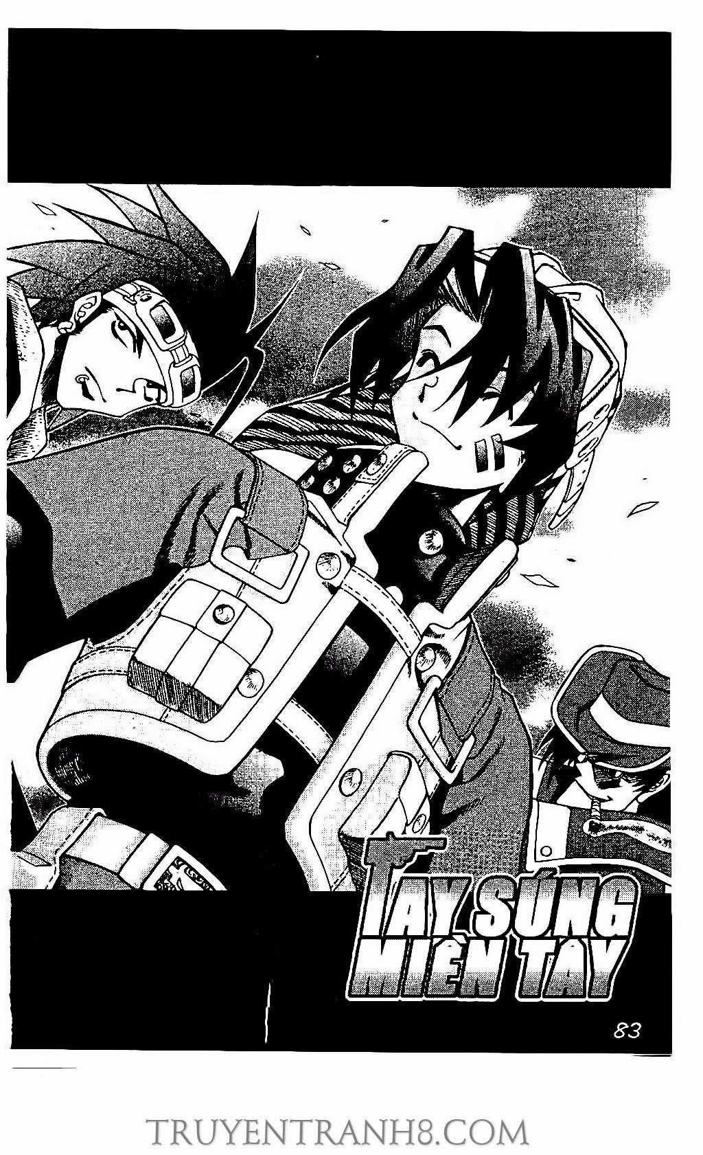 Western Shotgun - Chapter 143 - Trang 2